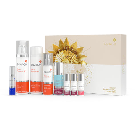 Festive Deluxe Skin Essentia Box Set. (AVST1-3)