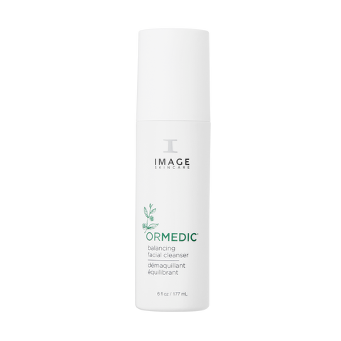 Image Ormedic Balancing Facial Cleanser