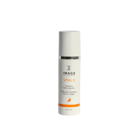 Image Vital C Hydrating Facial Cleanser