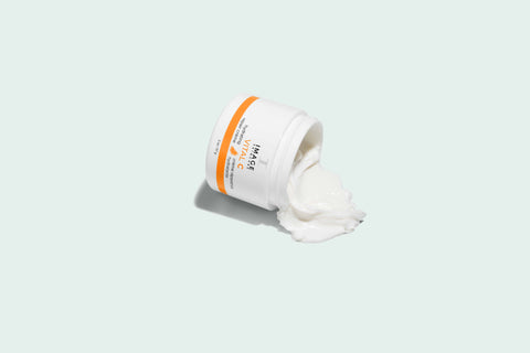 Image Vital C Hydrating Repair Creme