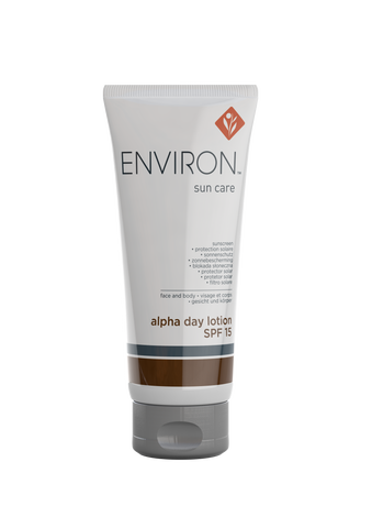Alpha Day Lotion SPF15