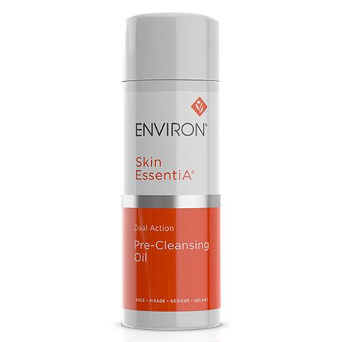 Skin EssentiA Dual Action Pre-cleansing oil