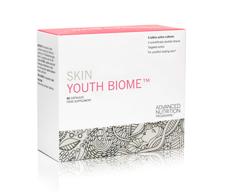 Skin Youth Biome 60s